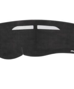 Cubretablero para Chevrolet Aveo 2018–2023 vista superior