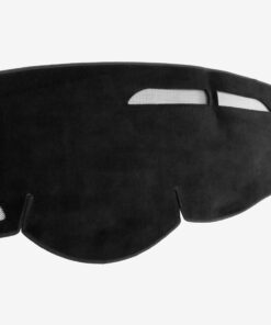 Cubretablero para Chevrolet Aveo 2018–2023 vista en ángulo izquierdo del producto