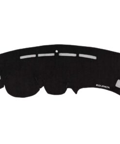 Cubretablero para Chevrolet Equinox LT 2012–2017 vista superior