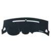 Cubretablero para Chevrolet Equinox LT 2012–2017 vista superior