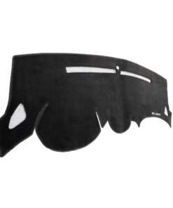 Cubretablero para Chevrolet Equinox LT 2012–2017 vista ángulo izquierdo