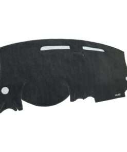 Cubretablero para Chevrolet Aveo 2012–2017 vista ángulo izquierdo