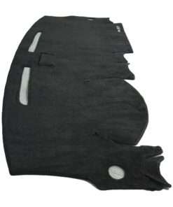 Cubretablero para Chevrolet Aveo 2012–2017 vista lado izquierdo