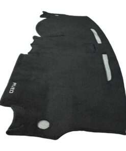 Cubretablero para Chevrolet Aveo 2012–2017 vista lado derecho