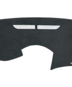 Cubretablero para Chevrolet Cruze 2013–2016 vista superior