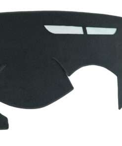 Cubretablero para Chevrolet Cruze 2013–2016 vista en ángulo del producto