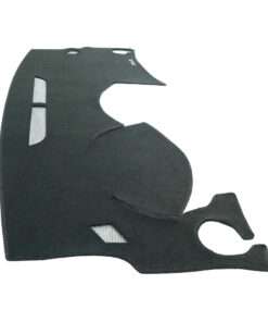 Cubretablero para Chevrolet Cruze 2013–2016 vista lado izquierdo del producto