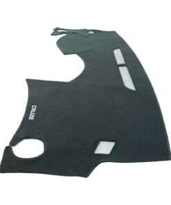Cubretablero para Chevrolet Cruze 2013–2016 vista lado derecho del producto