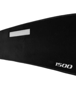 Cubretablero para Chevrolet C–1500 1981–1991 con detalle del bordado