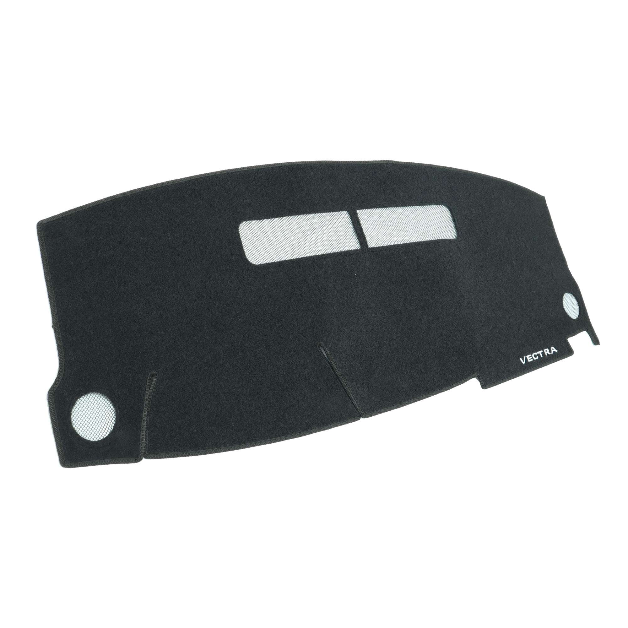 Cubretablero para Chevrolet Vectra Turbo 2006–2009 vista en ángulo izquierdo