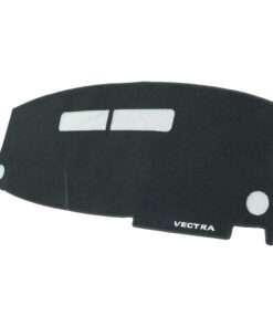 Cubretablero para Chevrolet Vectra Turbo 2006–2009 vista en ángulo derecho
