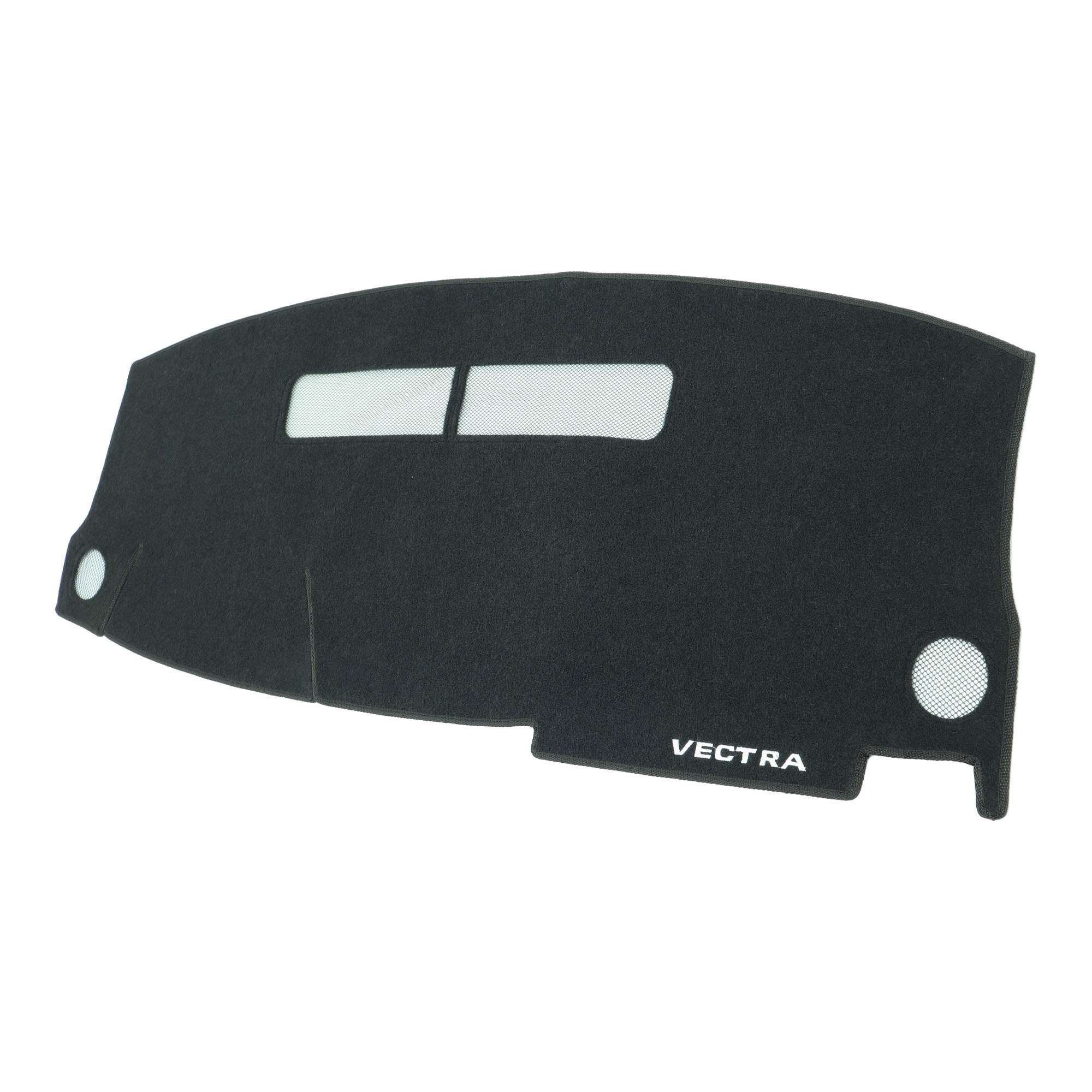 Cubretablero para Chevrolet Vectra Turbo 2006–2009 vista en ángulo derecho