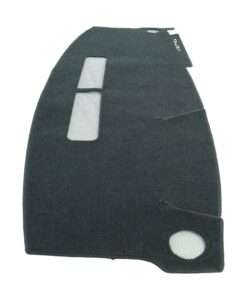 Cubretablero para Chevrolet Vectra Turbo 2006–2009 vista lado izquierdo del producto