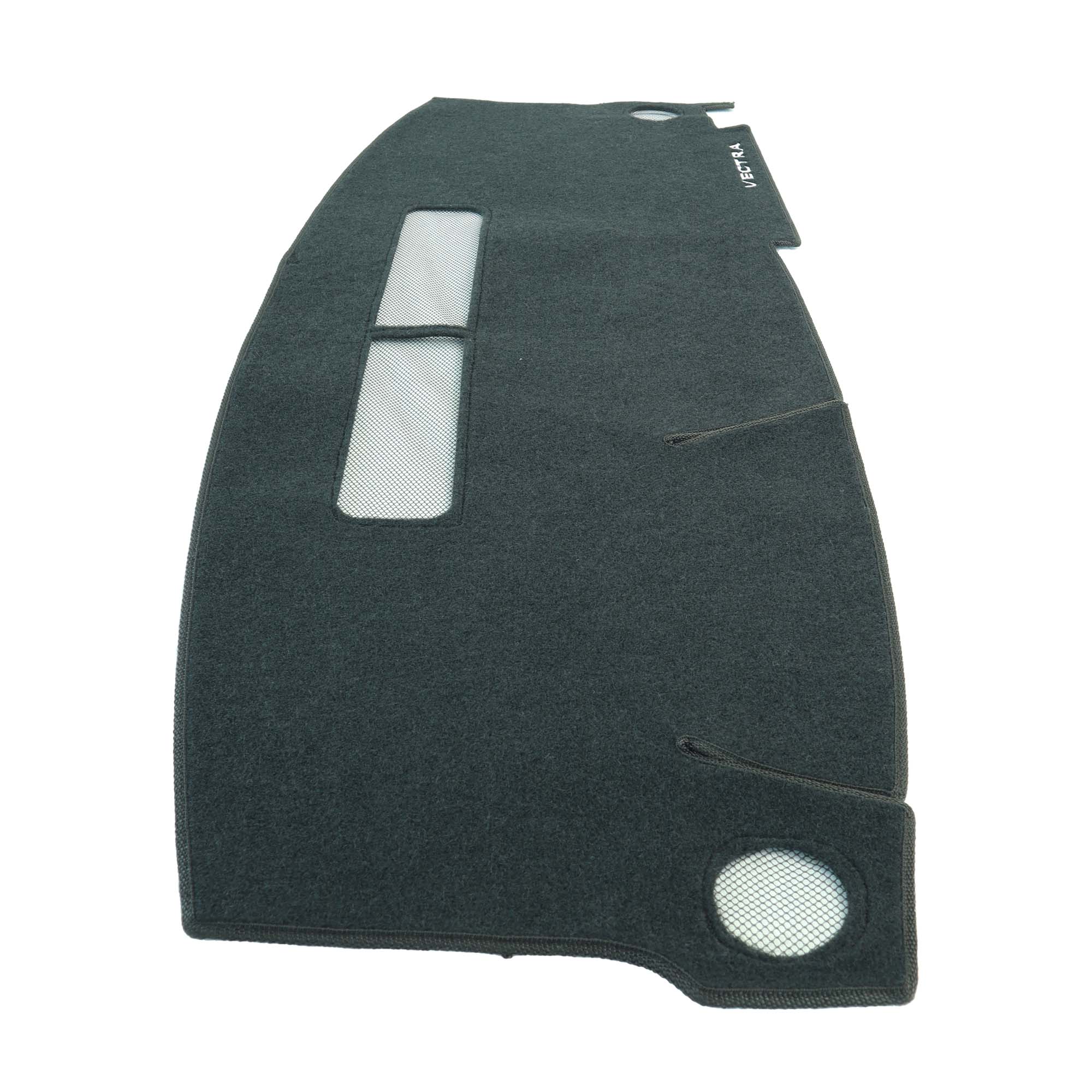 Cubretablero para Chevrolet Vectra Turbo 2006–2009 vista lado izquierdo del producto