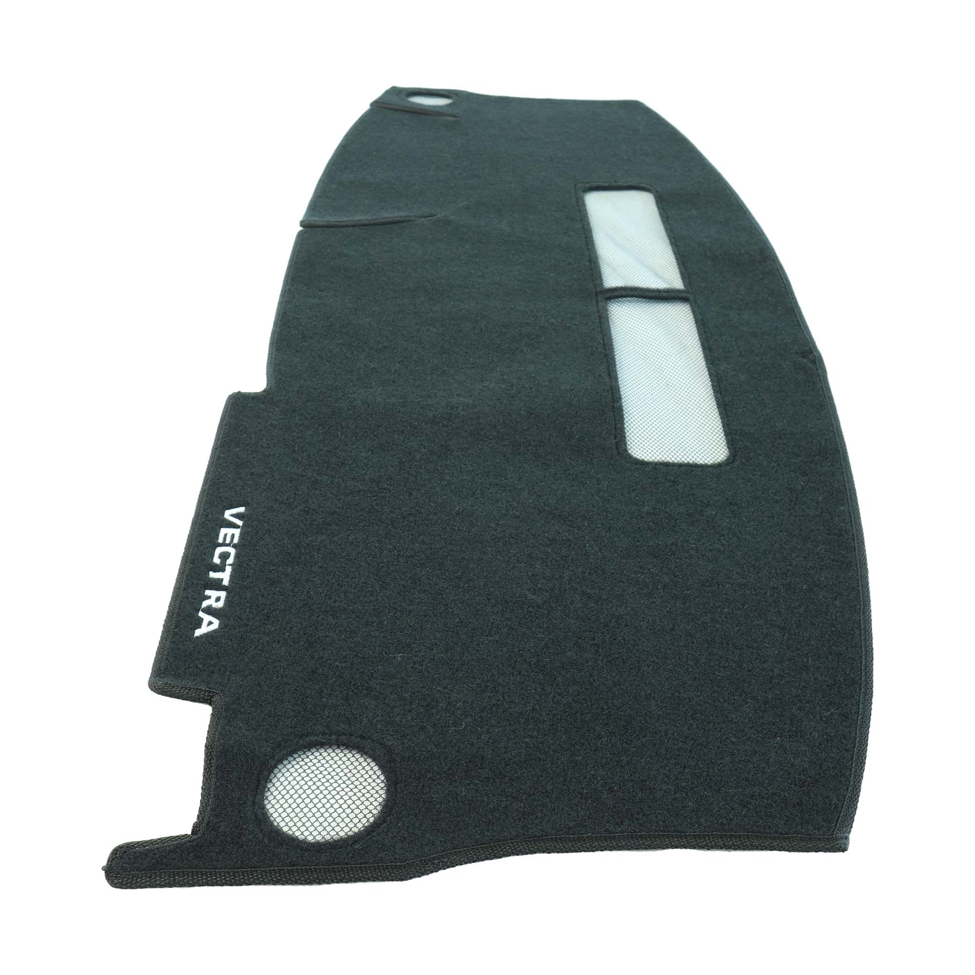 Cubretablero para Chevrolet Vectra Turbo 2006–2009 vista lado derecho del producto