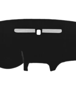 Cubretablero para Chevrolet Onix Premier 2020–2025 vista superior