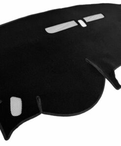 Cubretablero para Chevrolet Onix Premier 2020–2025 vista en ángulo izquierdo del producto