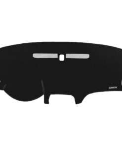 Cubretablero para Chevrolet Onix Premier 2020–2025 vista superior