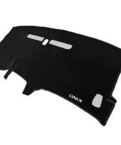 Cubretablero para Chevrolet Onix Premier 2020–2025 con detalle dle bordado