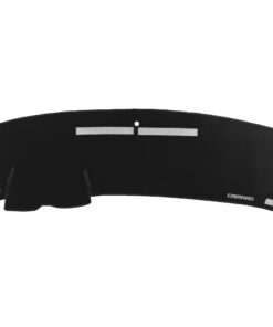Cubretablero para Chevrolet Camaro RS 2010–2015 vista superior