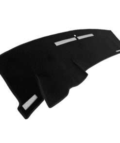 Cubretablero para Chevrolet Camaro RS 2010–2015 vista en ángulo izquierdo del producto