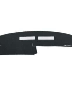 Cubretablero para Chevrolet Cheyenne 1992–1994 color negro