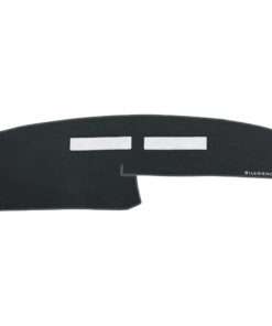 Cubretablero para Chevrolet Silverado 1992–1994 color negro