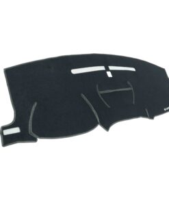 Cubretablero para Chevrolet Silverado 2019–2024 vista en ángulo izquierdo del producto