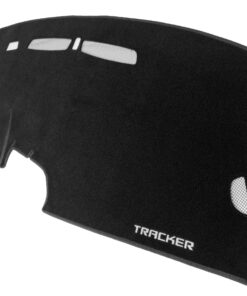Cubretablero para Chevrolet Tracker 2020–2025 con detalle del bordado
