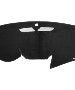 Cubretablero para Chevrolet Malibu LT 2016–2021 vista superior