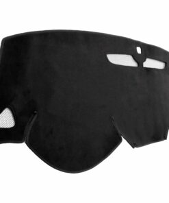 Cubretablero para Chevrolet Malibu LT 2016–2021 vista en ángulo izquierdo del producto