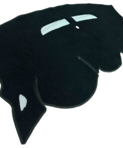 Cubretablero para Chevrolet Cruze 2017–2021 vista en ángulo del producto