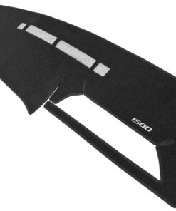 Cubretablero para Chevrolet C-1500 1995–1996 detalle del bordado