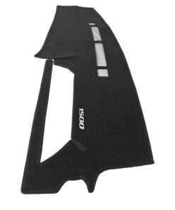 Cubretablero para Chevrolet 1500 1995–1996 vista vertical del producto