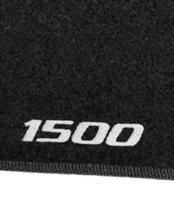 Cubretablero para Chevrolet 1500 1995–1996 con detalle del bordado