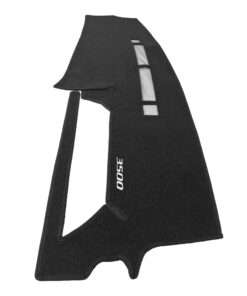 Cubretablero para Chevrolet 3500 1995–1996 vista vertical del producto