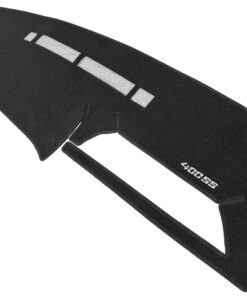 Cubretablero para Chevrolet 400 SS 1995–1996 detalle del bordado