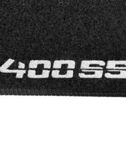 Cubretablero para Chevrolet 400 SS 1995–1996 con detalle del bordado