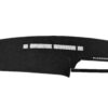 Cubretablero para Chevrolet Silverado 1995–1996 vista superior