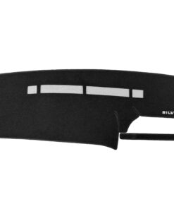 Cubretablero para Chevrolet Silverado 1995–1996 vista superior