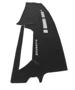 Cubretablero para Chevrolet Silverado 1995–1996 vista vertical del producto