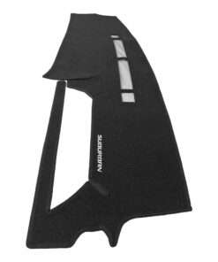 Cubretablero para Chevrolet Suburban 1995–1996 vista vertical del producto