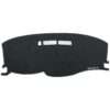 Cubretablero para Chevrolet Impala 1999–2005 color negro
