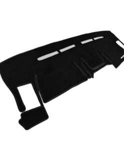 Cubretablero para Chevrolet Traker 1990–1995 vista en ángulo izquierdo del producto