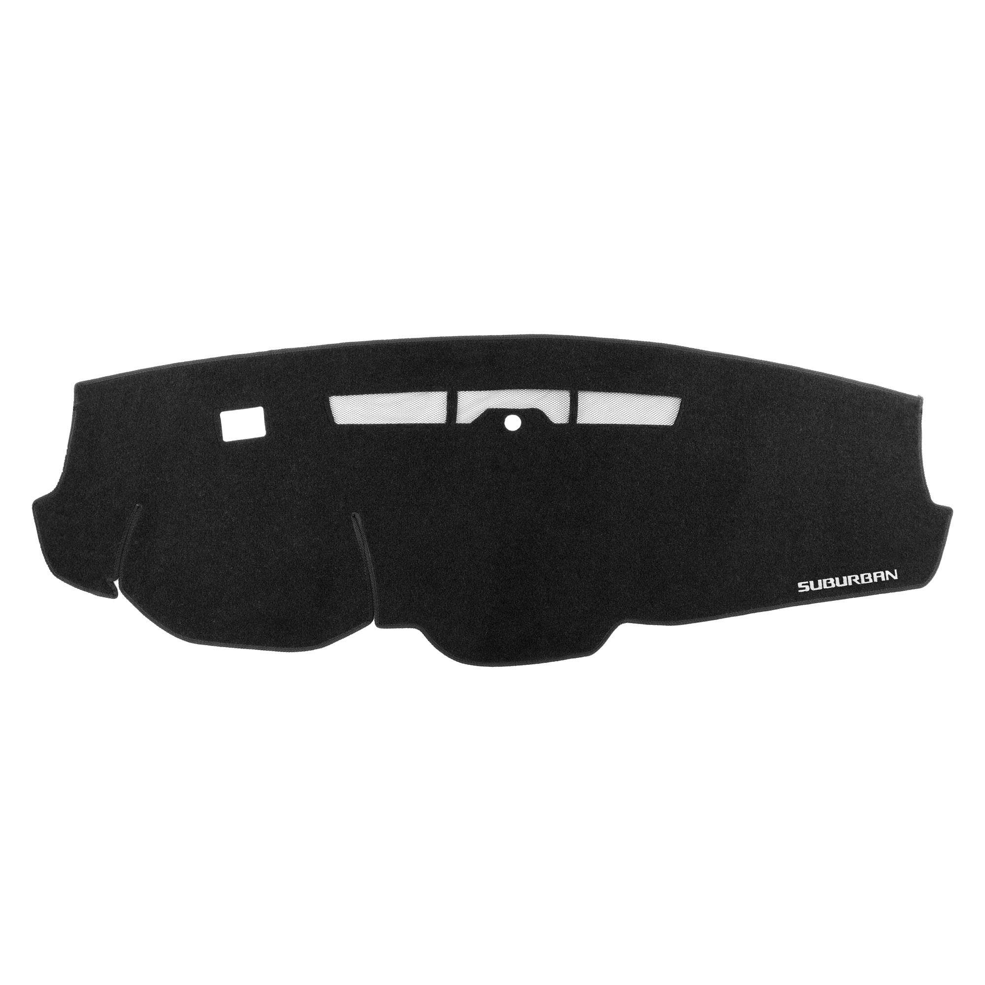 Cubretablero para Chevrolet Suburban 2015–2020 vista superior
