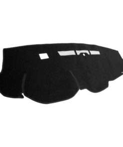 Cubretablero para Chevrolet Suburban 2015–2020 vista ángulo izquierdo del producto