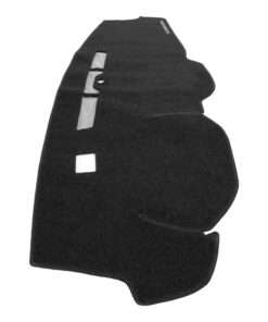 Cubretablero para Chevrolet Suburban 2015–2020 vista lado izquierdo del producto