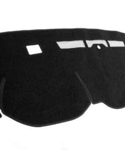 Cubretablero para Chevrolet Tahoe 2015–2020 vista en ángulo del producto