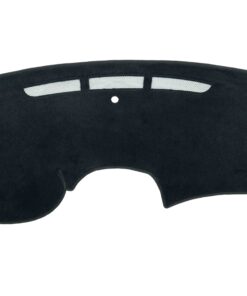 Cubretablero para Chevrolet Cobalt 2005–2010 vista superior