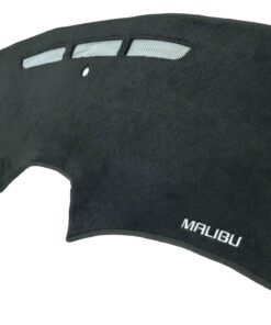 Cubretablero para Chevrolet Cobalt 2005–2010 detalle del bordado